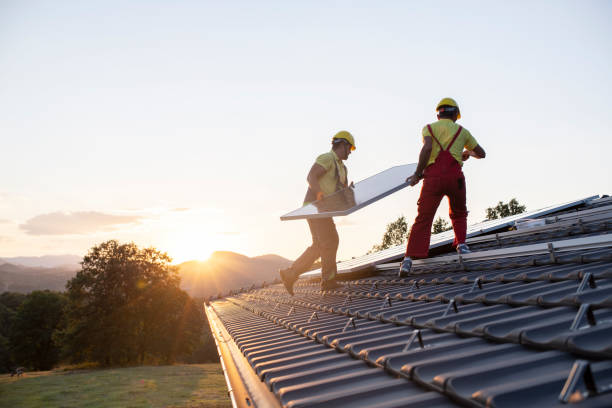 Best Roofing for New Construction  in Chesterfield, MO