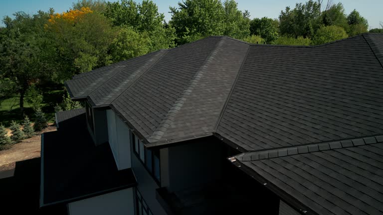 Best Storm Damage Roof Repair  in Chesterfield, MO
