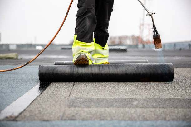 Reliable Chesterfield, MO Roofing Service Solutions